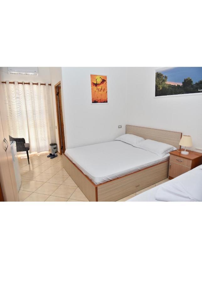 Sangiovanni Shëngjin Extérieur photo