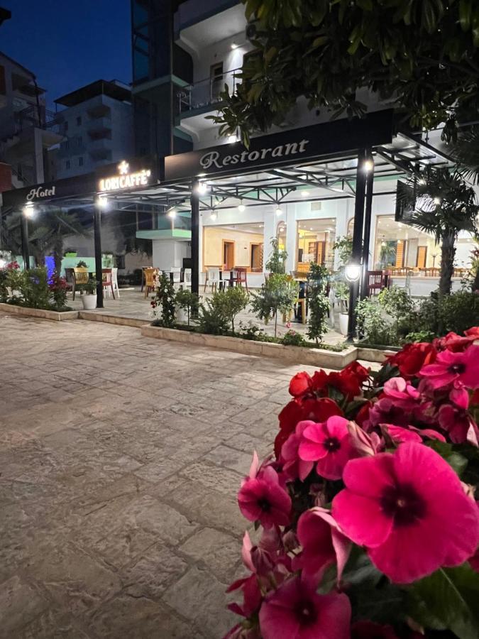 Sangiovanni Shëngjin Extérieur photo